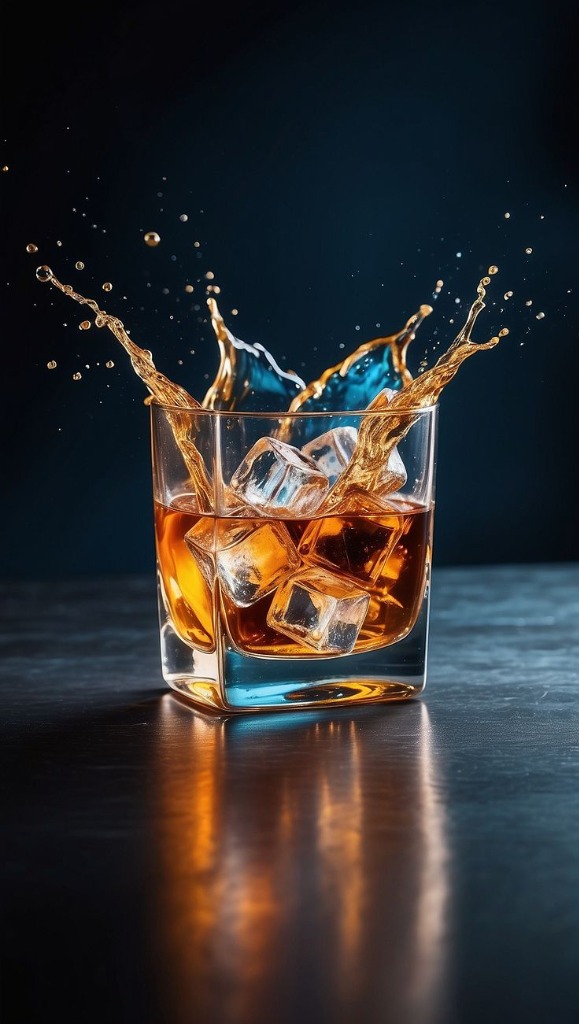 Alcoholic Drinks