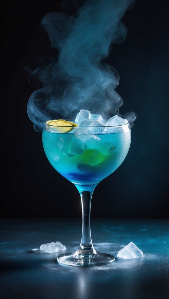 Non-Alcoholic Drinks
